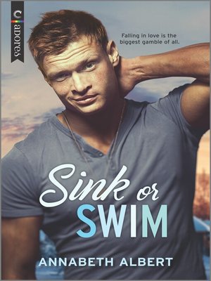 cover image of Sink or Swim--The Perfect Beach Read